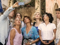 Komedia pełna ciepła i rodzinnych perypetii. Dzisiaj wieczorem w Polsacie