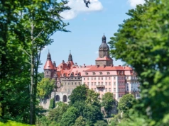 Wielkie wydarzenie w polskim zamku. To miejsce trzeba odwiedzić w majówkę