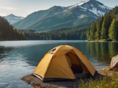 Wakacje w rytmie slow. Top 10 campingów w Europie