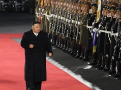 Korea Północna znów wystrzeliła rakiety. Pociski spadły do Morza Japońskiego