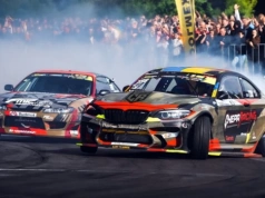 W centrum Katowic odbędą się Driftingowe Mistrzostwa Polski. Wcześniej impreza odbywała się na lotnisku Muchowiec