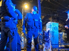 149 wykroczeń w jedną noc. Mimo prohibicji problem z ciszą nocną wciąż nie gaśnie