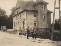 Historyczny budynek przy ul. Rybnickiej może trafić na sprzedaż. Decyzja zapadnie pod koniec kwietnia