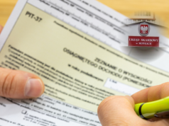 Zbliża się termin rozliczenia PIT. Inaczej zaczną się poważne problemy ze skarbówką