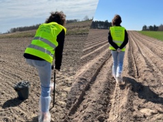 10 tys. kary. Ruszyły kontrole na polach. Inspektorzy będą sprawdzać poczynania rolników