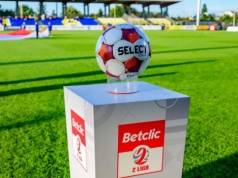 Śląsk II Wrocław – Unia Skierniewice