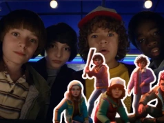 Stranger Things wraca na Netfliksa. W takiej wersji jeszcze go nie widzieliście