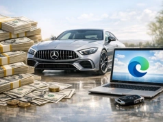 Dadzą milion dolarów za zmianę przeglądarki. Oszaleli