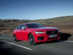 Volvo S90/V90 (2016-2024) – opinie i typowe usterki