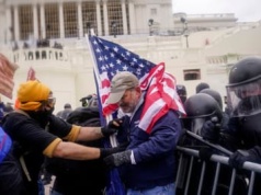 Wściekłe umysły kontra pluralistyczna Ameryka. O filozofii politycznej trumpizmu