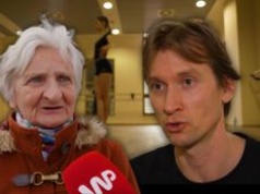 Emerytura dla tancerzy. "Myślałem, że już nic mnie nie zaskoczy"