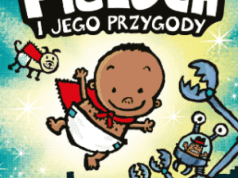 „Superpieluch” nadchodzi. Nowa seria Dava Pilkeya po „Dogmanie”