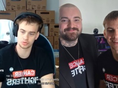 Łatwogang słucha „dissu na raka” przez 9 dni, a Bedoes robi tatuaż