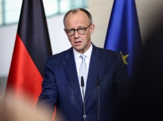 Niemcy rozważają misję w cieśninie Ormuz. Prasa: Nurkowie zajmują się wielorybami w Bałtyku