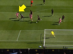 Popis Messiego za oceanem. Pokazał formę przed mundialem