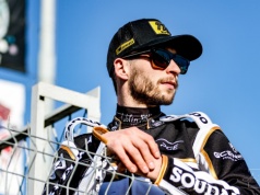 Żużel. Motor odczarował Worynę! Tak mówi o rewelacyjnym starcie sezonu