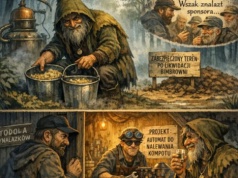 Wszak i Kloc – Odcinek 16: Intryga Dziada Borowego