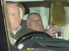 Prawnicy byłego księcia Andrzeja zablokowali śledztwo FBI w sprawie Epsteina