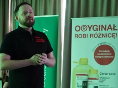 Nowe rozwiązania w ochronie roślin. BASF pokazuje, czym zastąpić wycofywane substancje