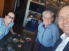 Prezydent spotkał się z Andrzejem i Joanną Gwiazdami. Prymitywne komentarze polityków koalicji