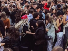 Juwenalia we Wrocławiu podzielone i płatne. Zagrają m.in. Malik Montana, Guzior i Happysad