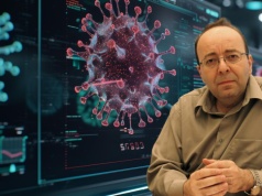 Profesor immunologii: AI może wyleczyć wszystkie choroby w 10 lat