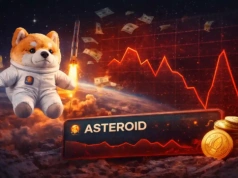 Kosmiczna historia, kosmiczne zyski. Ten memecoin zrobił 70 000% i rozgrzał rynek