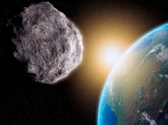 Kulisy odkrycia przez Polaków minerału z kosmosu