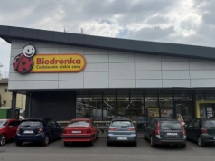 Remont sklepu Biedronka w Jaworznie. Na czas prac będzie zamknięty
