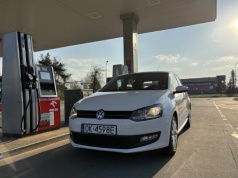 Volkswagen Polo 1.2 TDI 75 KM (2013) – spalanie, dane techniczne i czy warto go kupić?