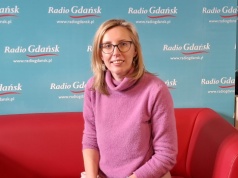 „Bądźcie światłem dla świata”. Misja dr Magdaleny Rokickiej