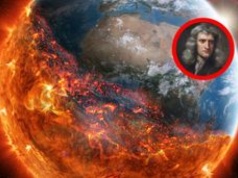 Newton mówił o "końcu świata". Podał dokładną datę