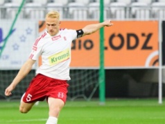 ŁKS II Łódź – Podhale Nowy Targ