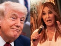 Caitlyn Jenner wspierała Trumpa, a teraz przez jego politykę jest w paszporcie mężczyzną: "Nie winię go". Napisała nawet list, ale ją OLAŁ