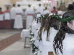 Znany ksiądz o Pierwszych Komuniach w Polsce. „Jestem głęboko przerażony”