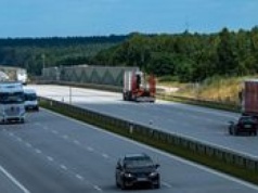 Podano termin. Wielkie zmiany na autostradzie. Pojedziemy 70 km/h