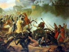 Niedokonany rachunek narodowego sumienia