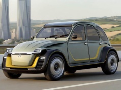 Kiedy Citroën zaprezentuje następcę kultowego 2CV? Znamy datę