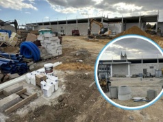 Nowy Lidl przy Krapkowickiej w Opolu. Co będzie z pierwszym sklepem?