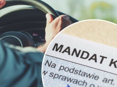 Kiedy odmowa przyjęcia mandatu ma sens? W tych przypadkach grzywna może sięgnąć 30 tys. zł