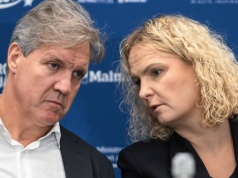 Polska straci organizację ME?! Poszło o start Rosjan i Białorusinów