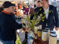 Nowe centrum dla rolników w Szepietowie. Szkolenia i wyższe wsparcie dla młodych