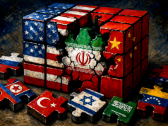 Czy teraz chcą Ameryki, czy jeszcze bardziej nie chcą?