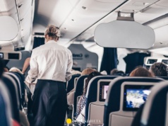 Stewardesa zdradza najczęstszy błąd pasażerów. Może utrudnić całą podróż