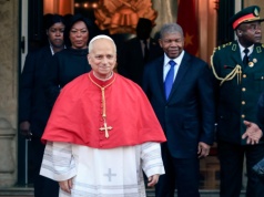 Papież odwiedzi dziś sanktuarium maryjne Mama Muxima w Angoli, miejsce o niezwykłej historii