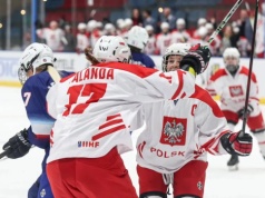 Biało-czerwone wywalczyły awans. Polki niepokonane na turnieju w Bledzie