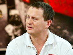 Kevin Aiston: W młodości mieszkałem z ludźmi, którzy gwałcili, napadali i kradli. Mam o to ogromny żal do Anglii