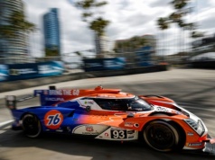 Acura wróciła na szczyt w Long Beach. Pierwsze takie zwycięstwo od 2009 roku