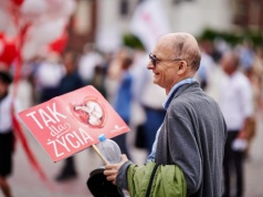 Już dziś Marsz dla Życia i Rodziny przejdzie ulicami Szczecina