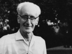 Eric Karpeles: ze wszystkich osób wykładających Prousta Józef Czapski wydał mi się szczególnie osobliwy i niespodziewany